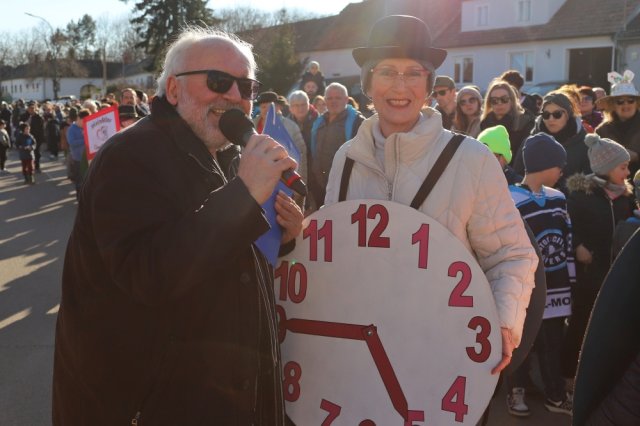 Narrentreiben 2025 (Fotos Rochus Hetzendorfer)